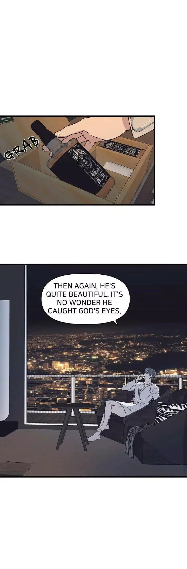 The Director Who Buys Me Dinner Chapter 11 page 5