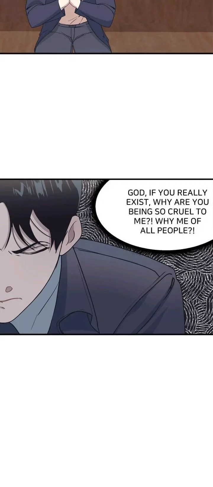 The Director Who Buys Me Dinner Chapter 12 page 9