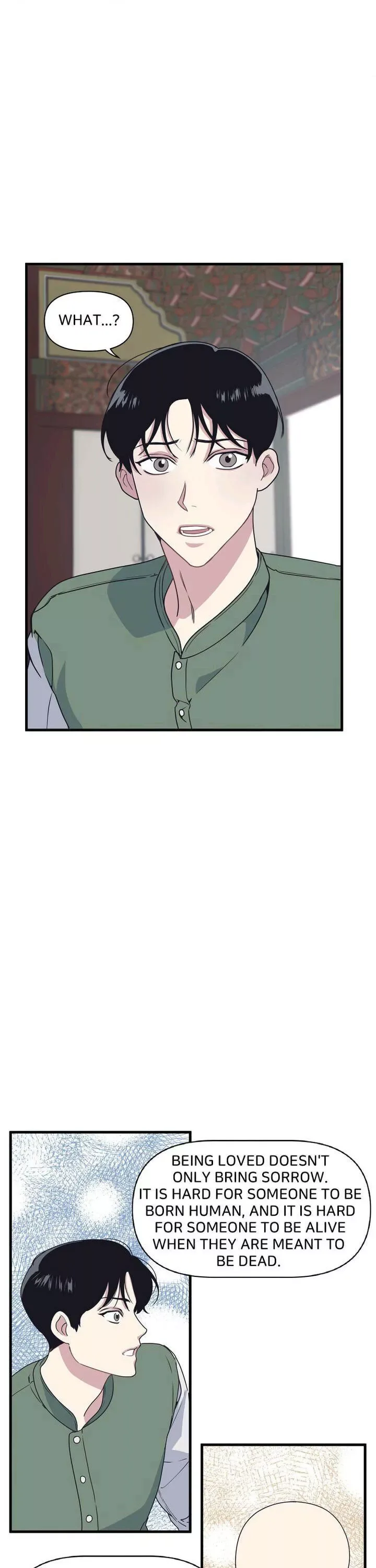 The Director Who Buys Me Dinner Chapter 13 page 5