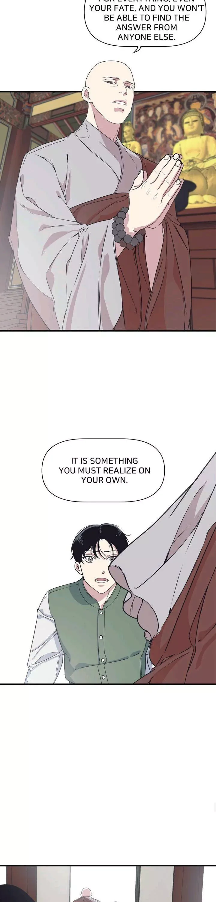 The Director Who Buys Me Dinner Chapter 13 page 7