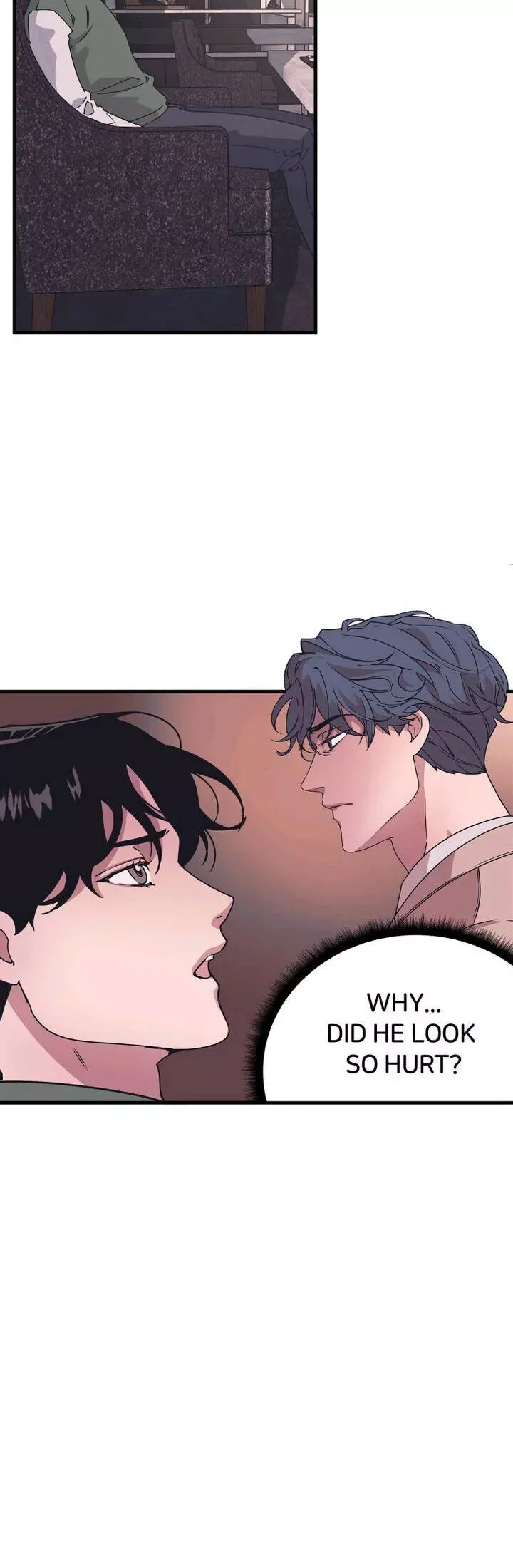 The Director Who Buys Me Dinner Chapter 15 page 17