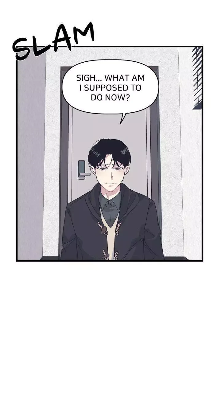 The Director Who Buys Me Dinner Chapter 17 page 7