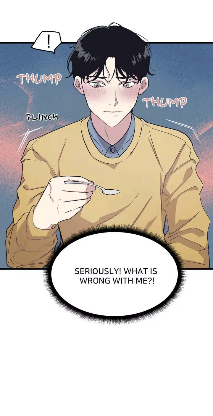The Director Who Buys Me Dinner Chapter 18 page 20