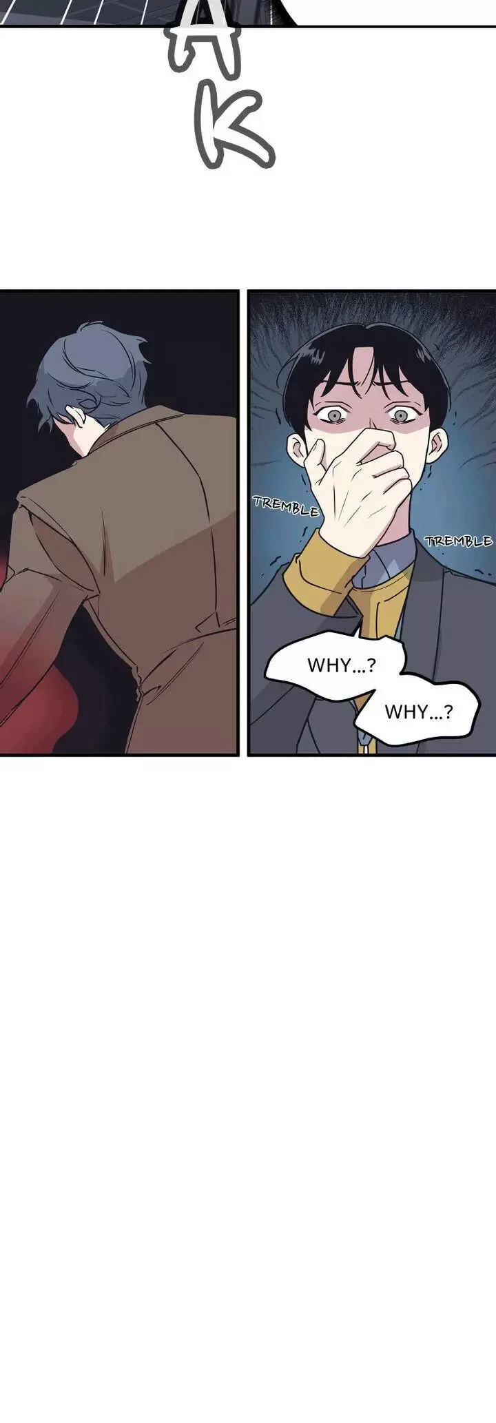 The Director Who Buys Me Dinner Chapter 19 page 11