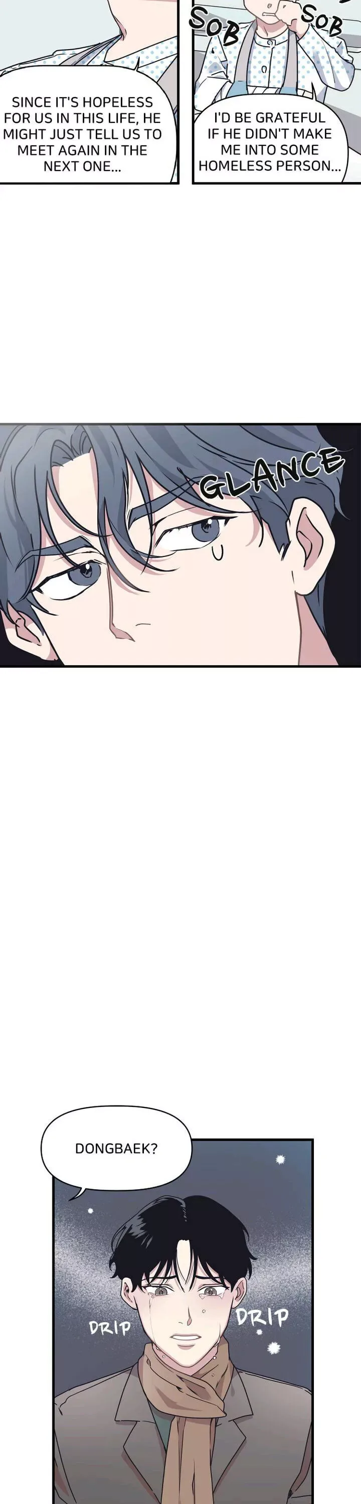 The Director Who Buys Me Dinner Chapter 20 page 19