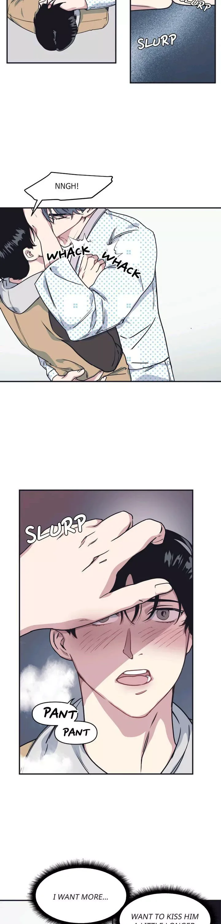 The Director Who Buys Me Dinner Chapter 23 page 5