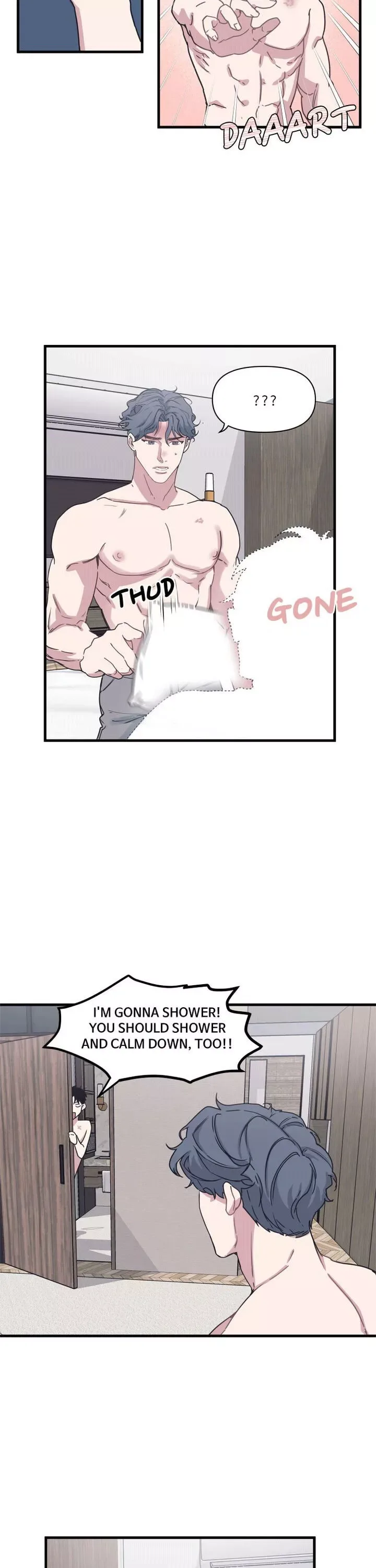 The Director Who Buys Me Dinner Chapter 24 page 16