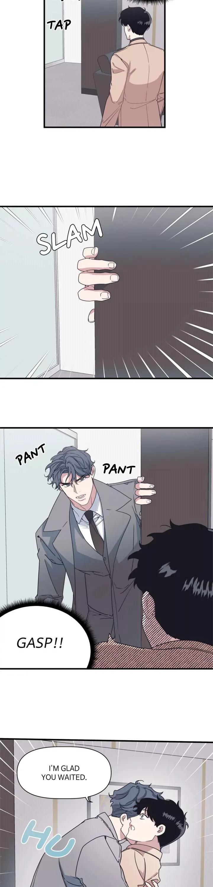 The Director Who Buys Me Dinner Chapter 24 page 6