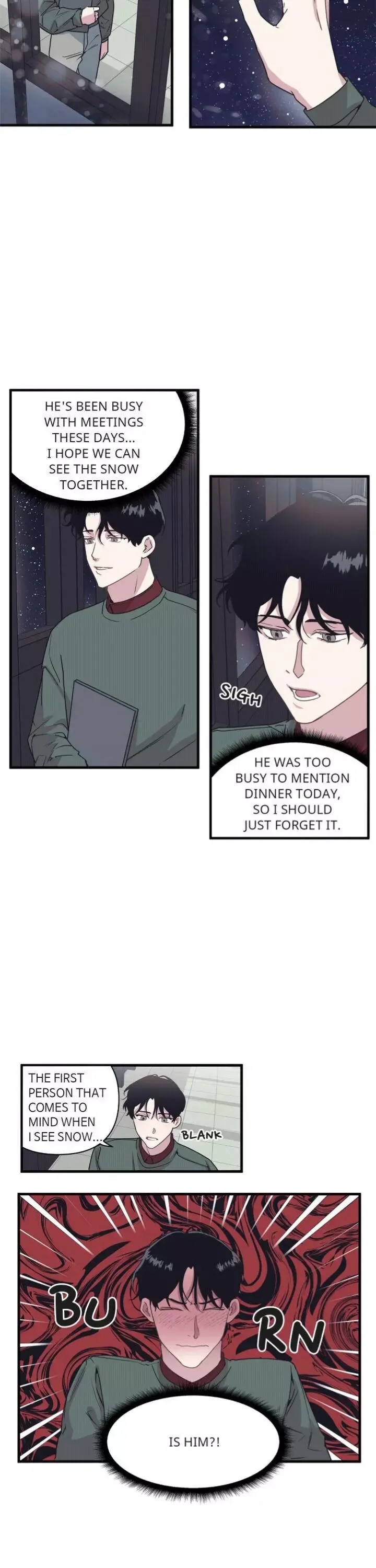 The Director Who Buys Me Dinner Chapter 26 page 7
