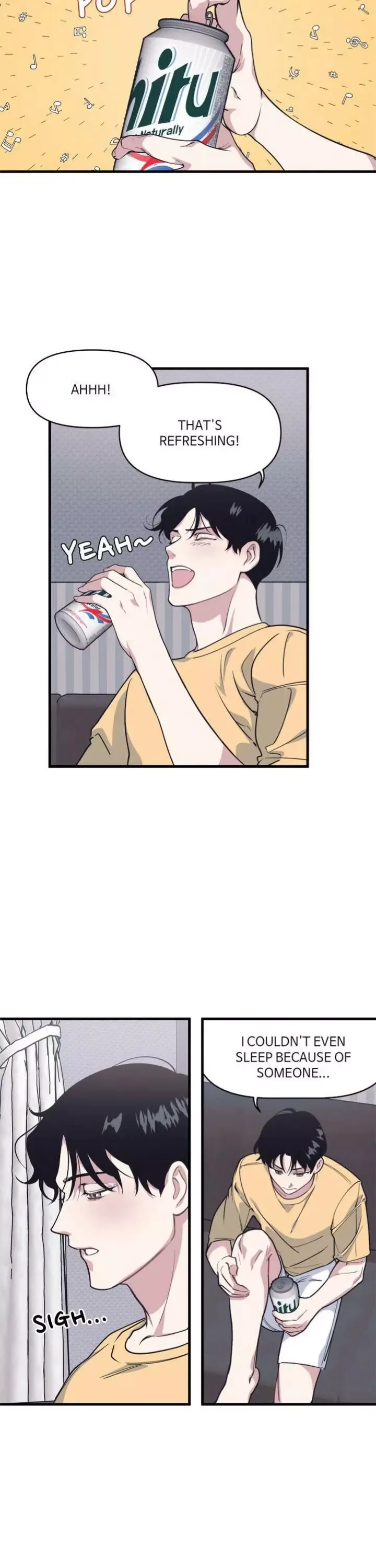 The Director Who Buys Me Dinner Chapter 29 page 4