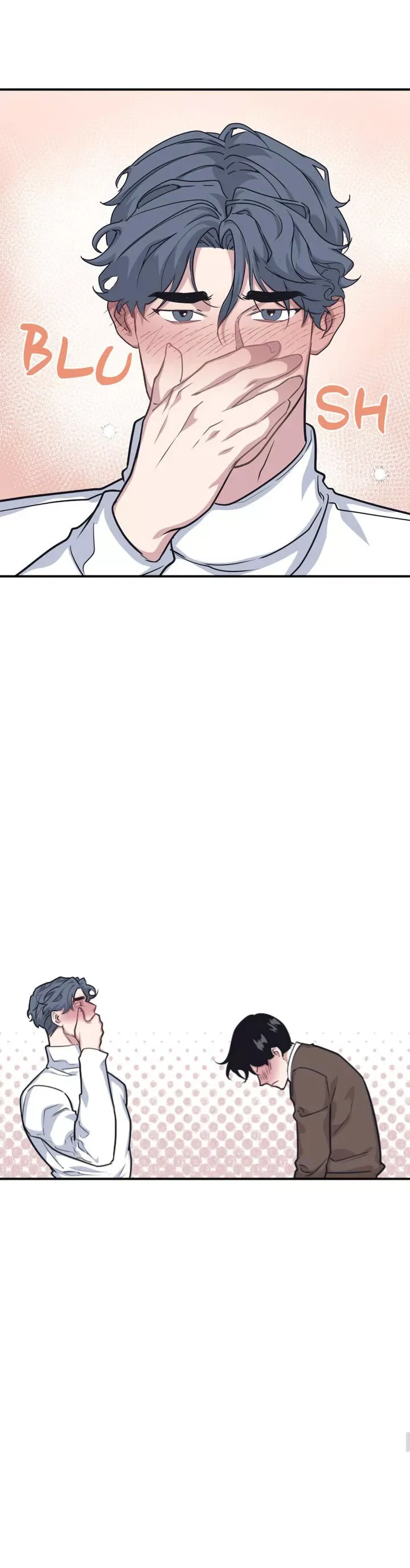 The Director Who Buys Me Dinner Chapter 34 page 15
