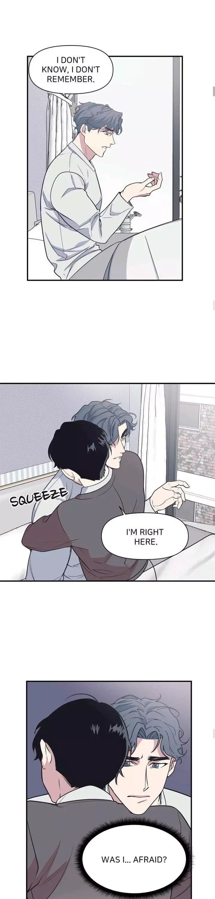 The Director Who Buys Me Dinner Chapter 35 page 9