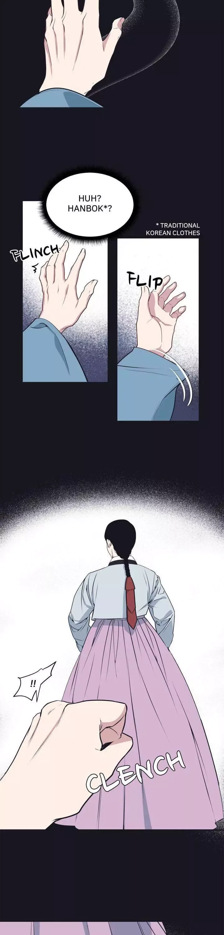 The Director Who Buys Me Dinner Chapter 35 page 2