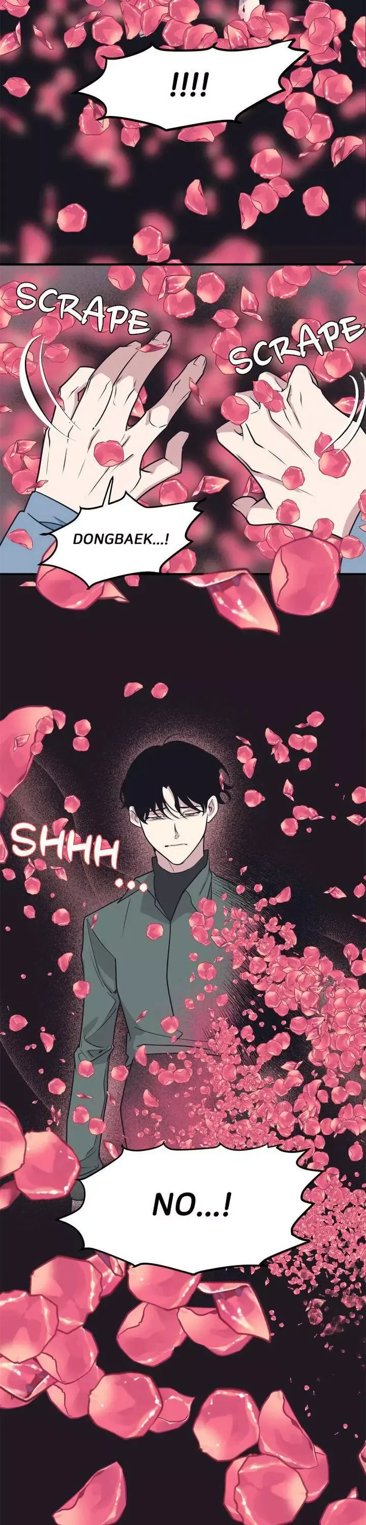 The Director Who Buys Me Dinner Chapter 35 page 6