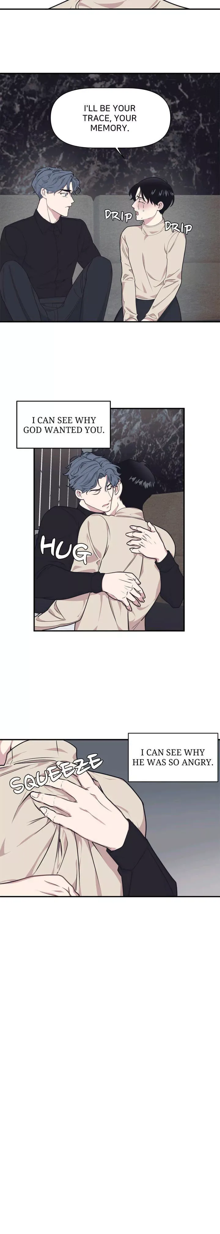 The Director Who Buys Me Dinner Chapter 37 page 15