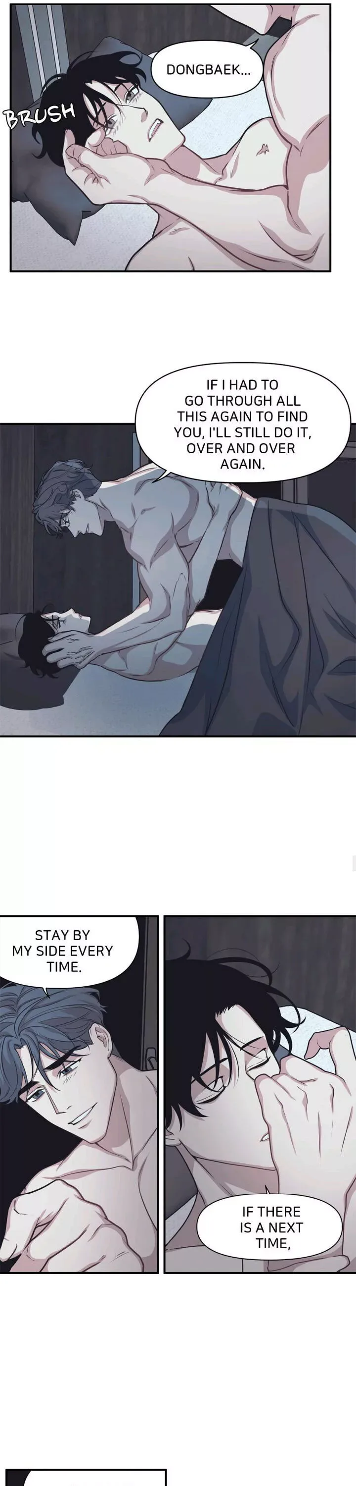 The Director Who Buys Me Dinner Chapter 38 page 9