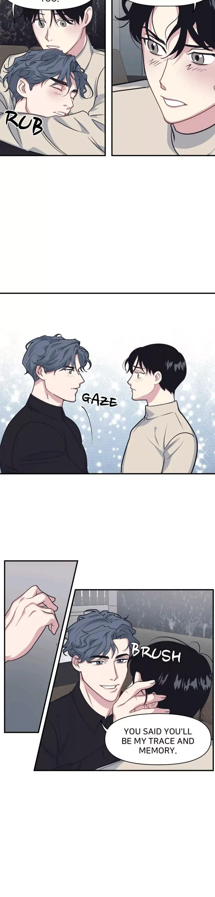 The Director Who Buys Me Dinner Chapter 38 page 3