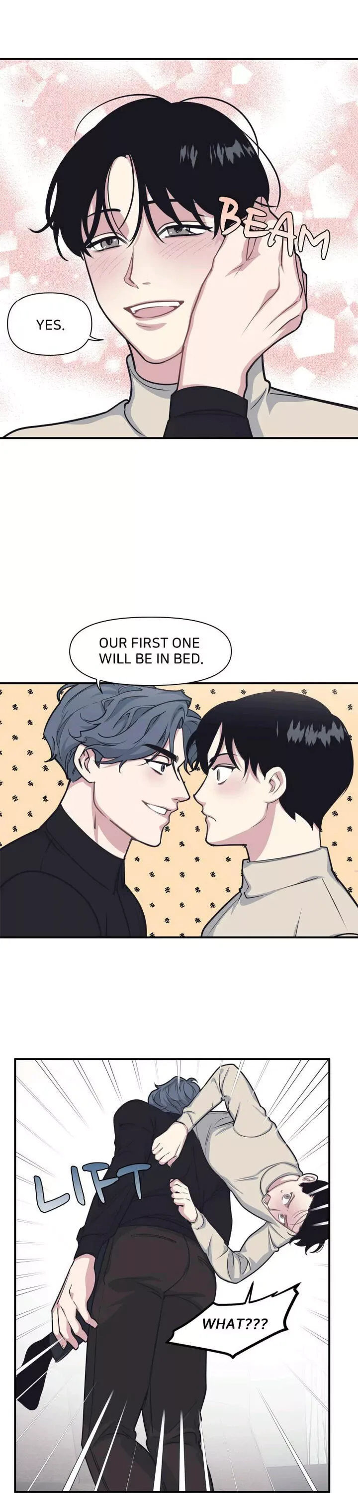 The Director Who Buys Me Dinner Chapter 38 page 4