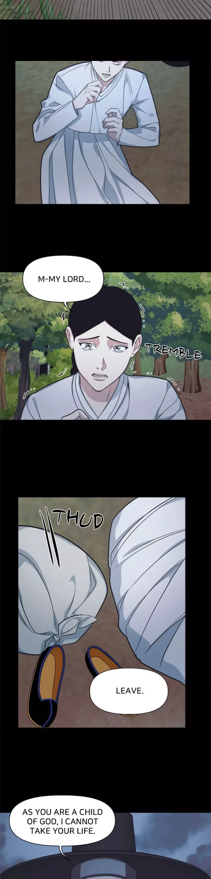 The Director Who Buys Me Dinner Chapter 41 page 14