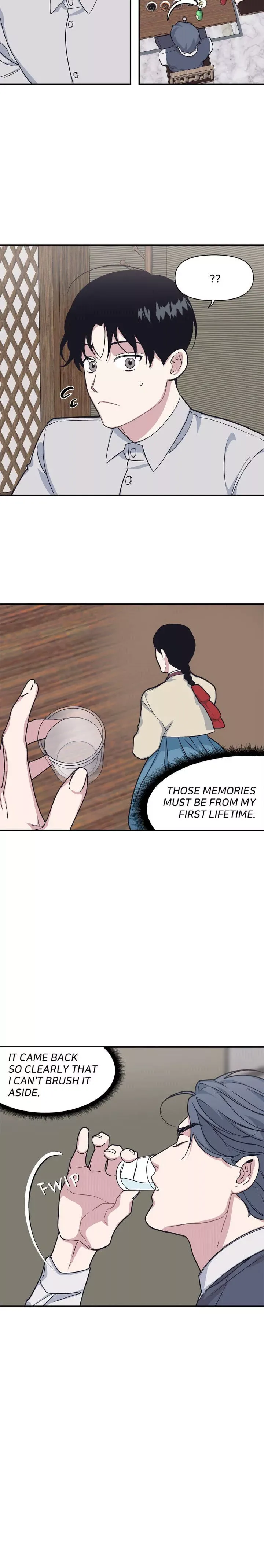 The Director Who Buys Me Dinner Chapter 42 page 4