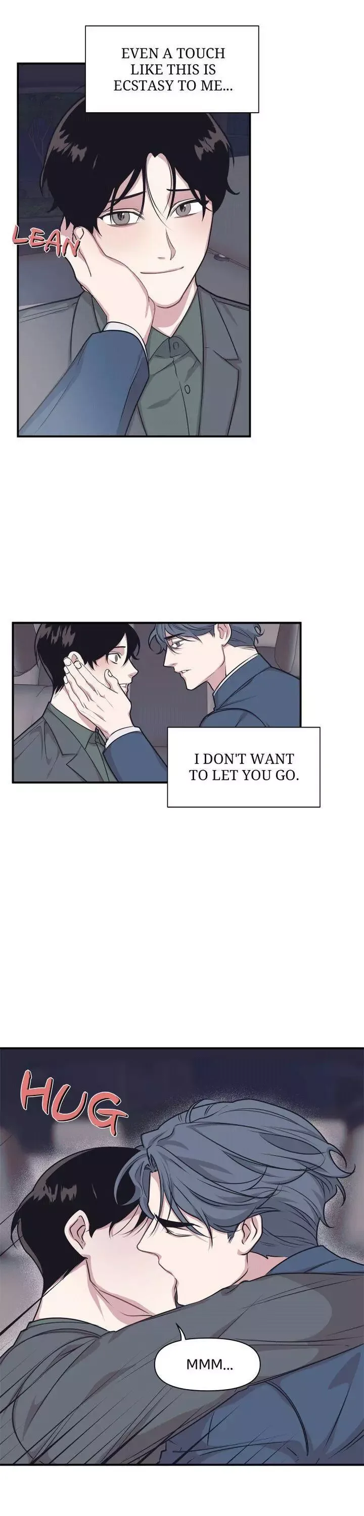 The Director Who Buys Me Dinner Chapter 43 page 16
