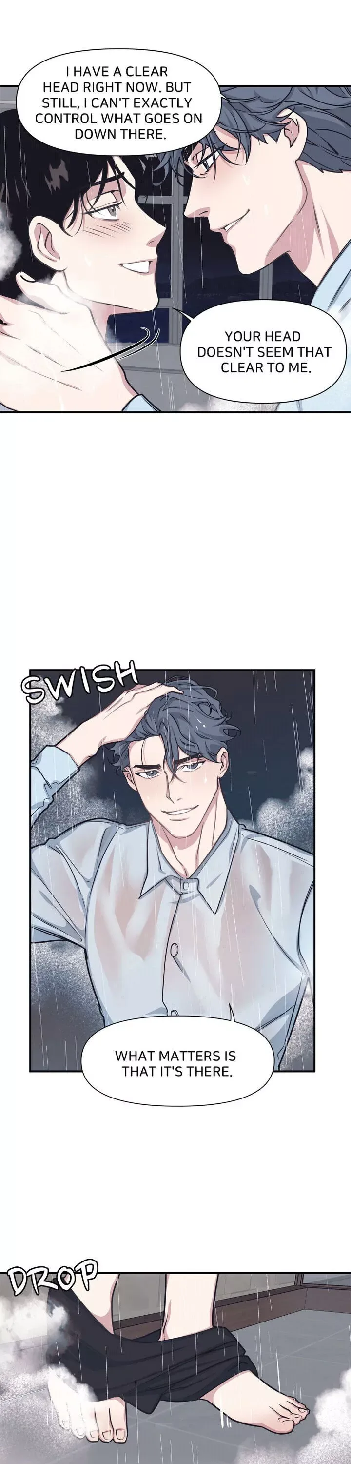 The Director Who Buys Me Dinner Chapter 44 page 12