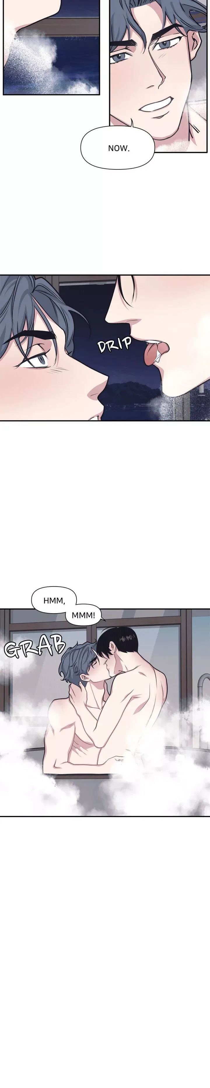 The Director Who Buys Me Dinner Chapter 44 page 14