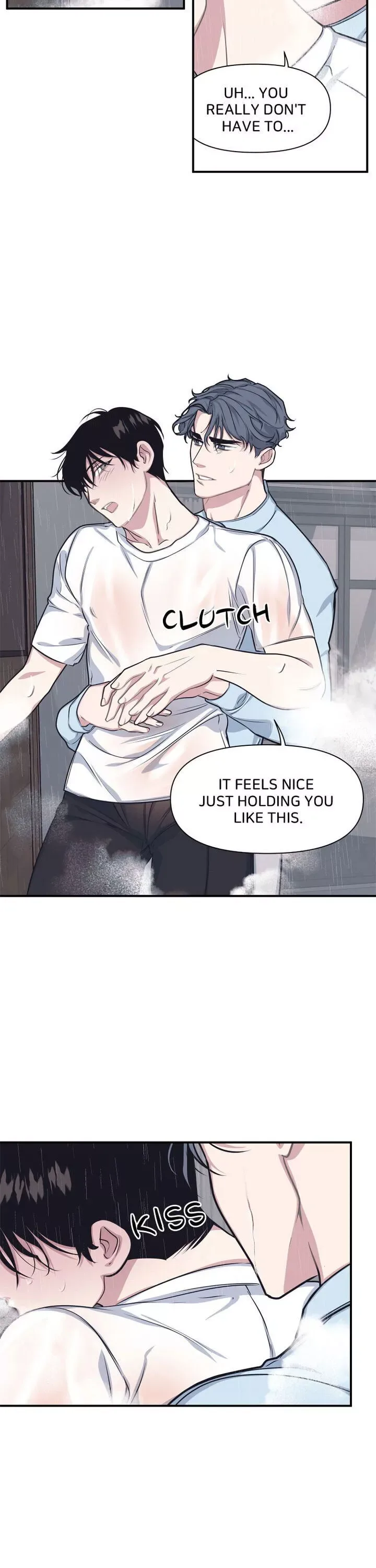 The Director Who Buys Me Dinner Chapter 44 page 10
