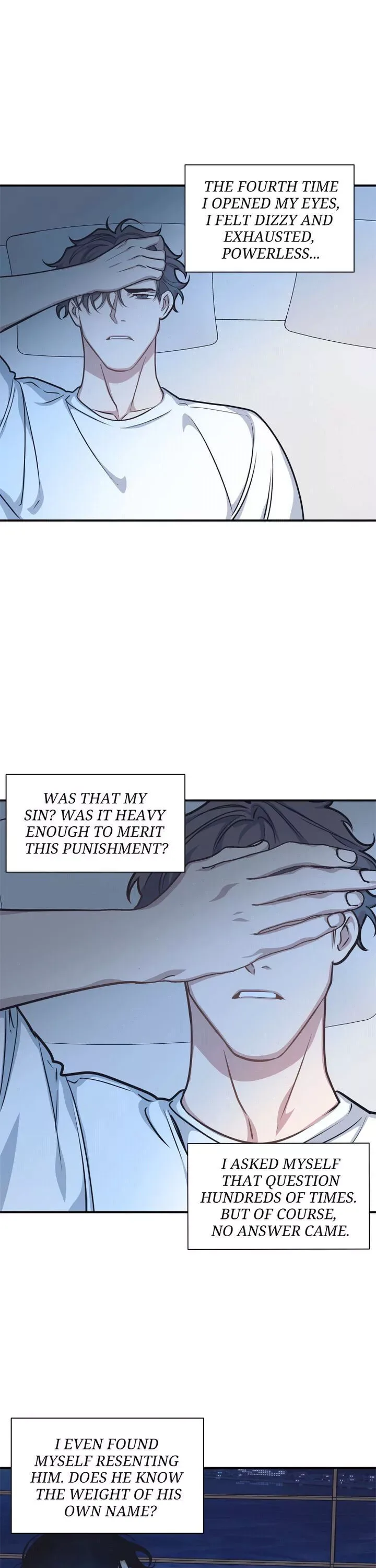 The Director Who Buys Me Dinner Chapter 44 page 7