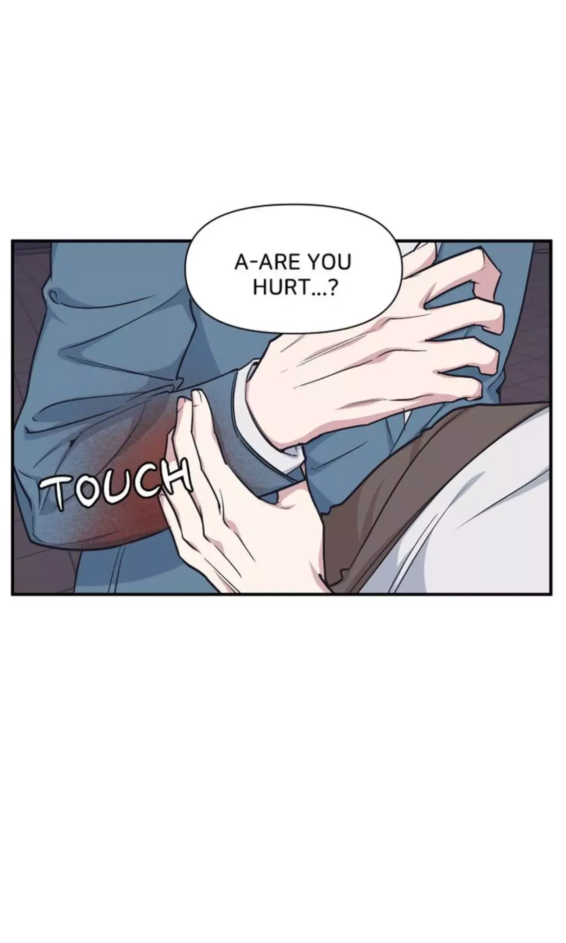 The Director Who Buys Me Dinner Chapter 47 page 8