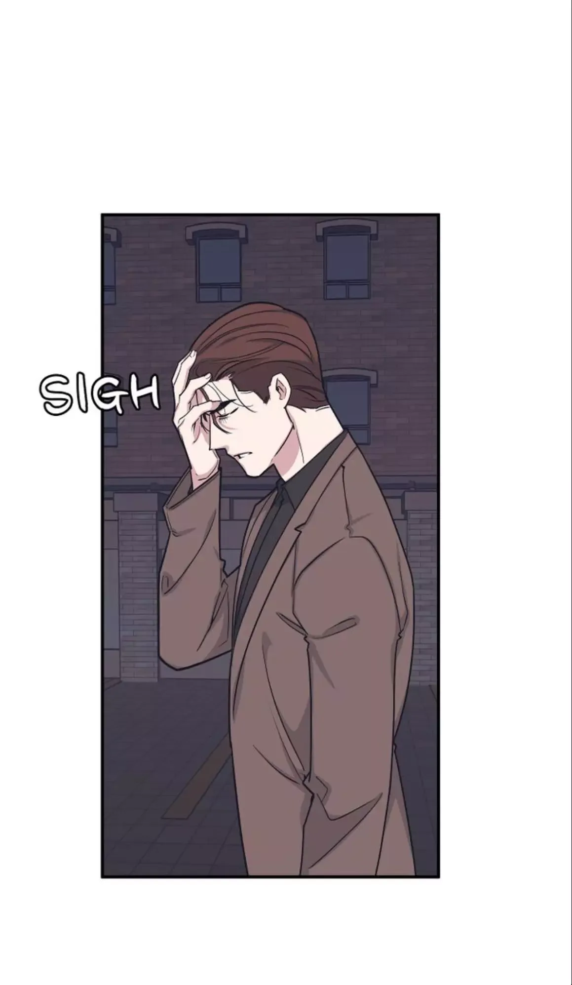 The Director Who Buys Me Dinner Chapter 47 page 17