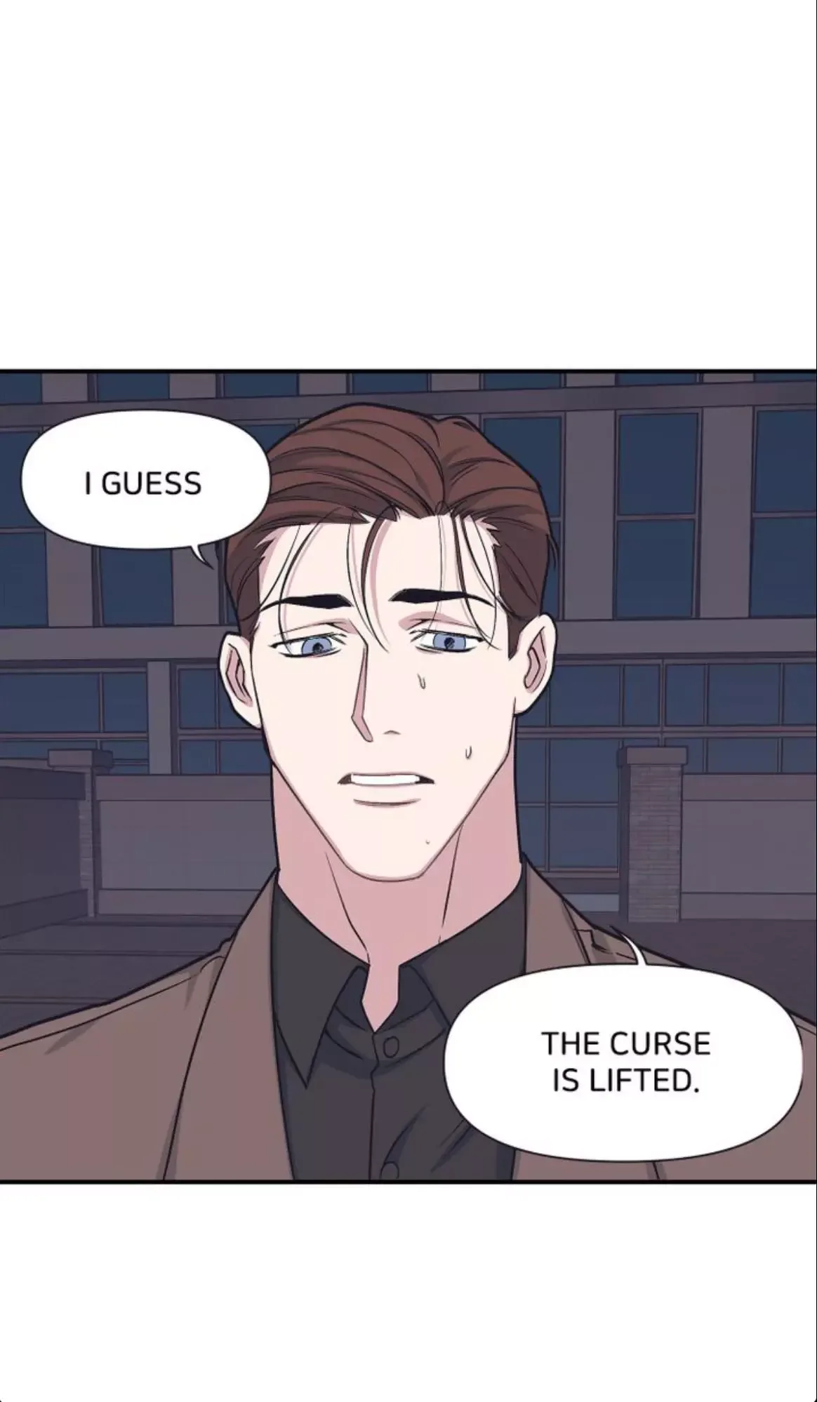 The Director Who Buys Me Dinner Chapter 47 page 26