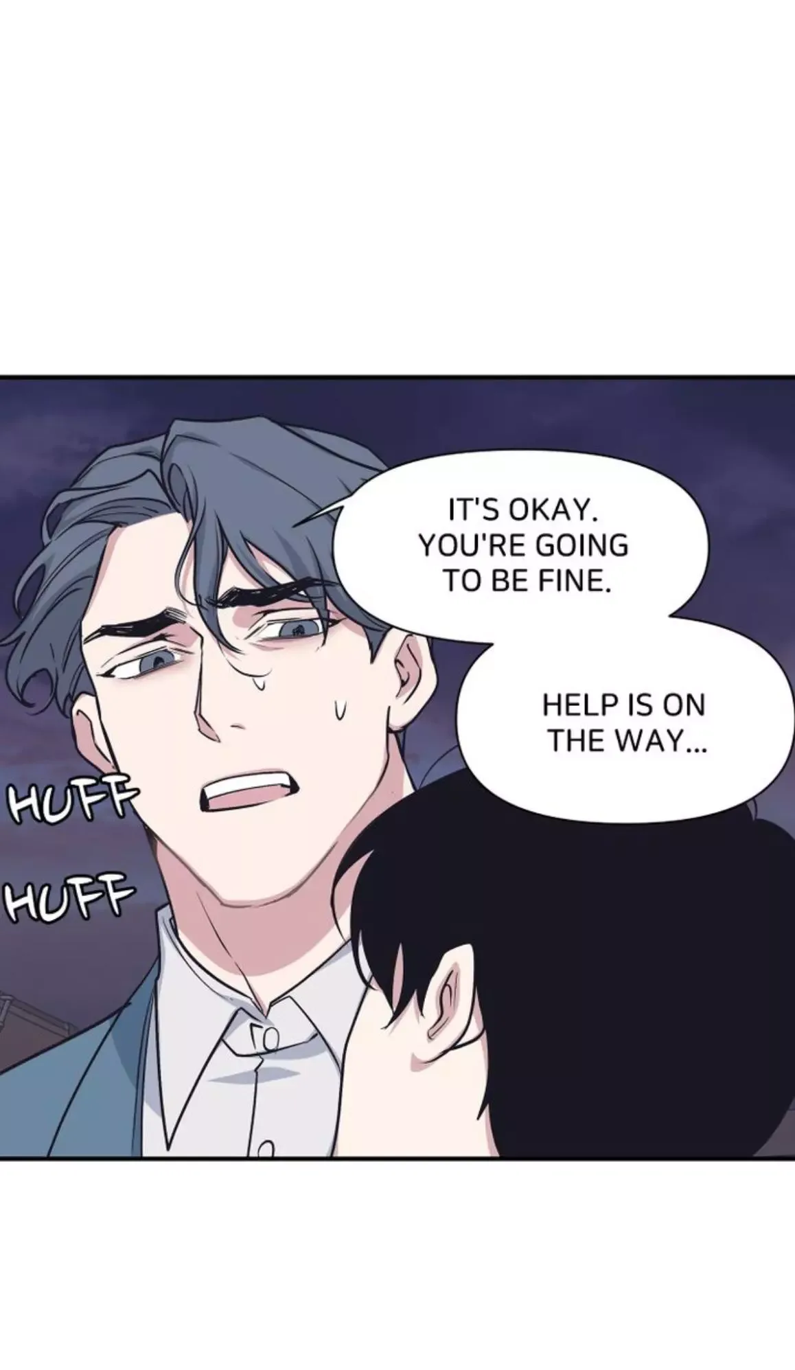 The Director Who Buys Me Dinner Chapter 47 page 11