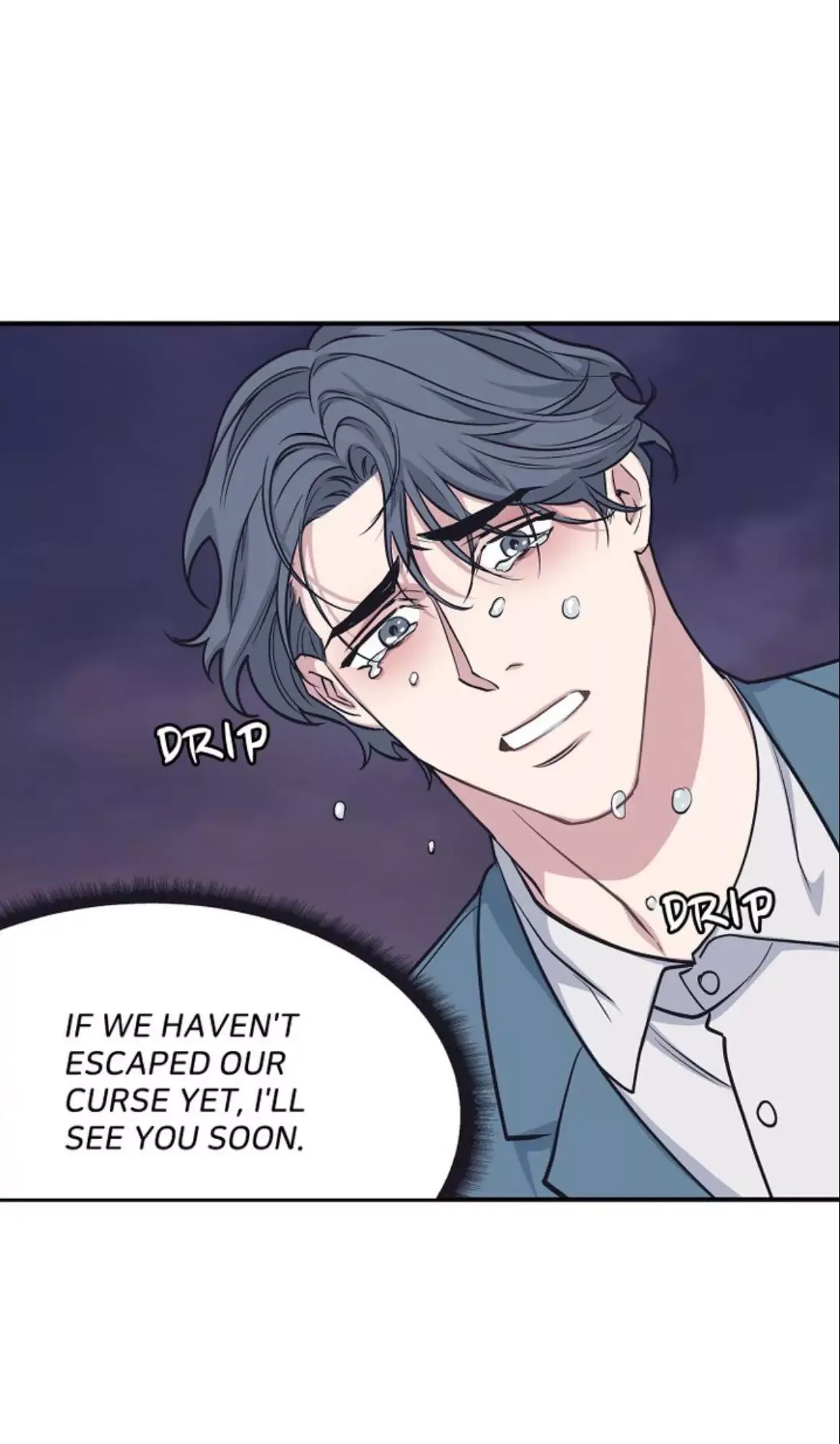 The Director Who Buys Me Dinner Chapter 47 page 22