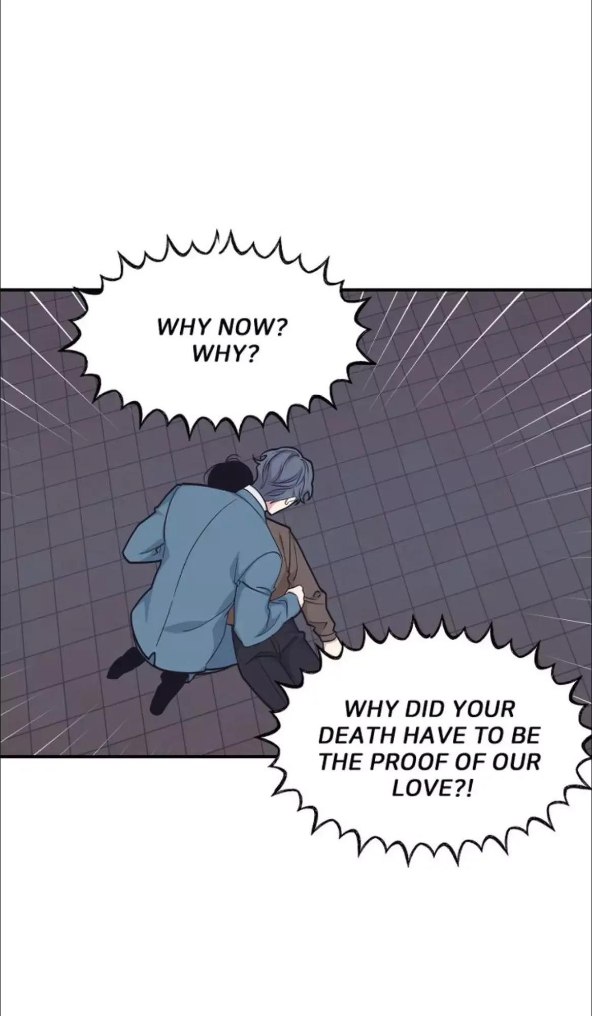 The Director Who Buys Me Dinner Chapter 47 page 29