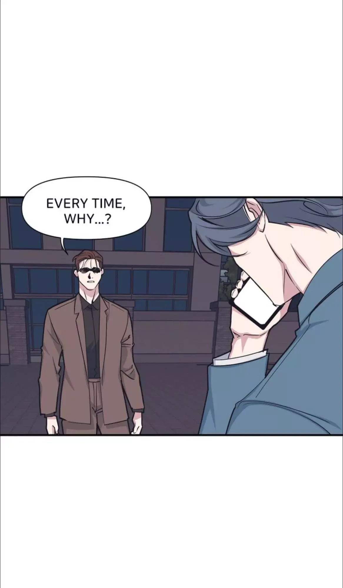 The Director Who Buys Me Dinner Chapter 47 page 13