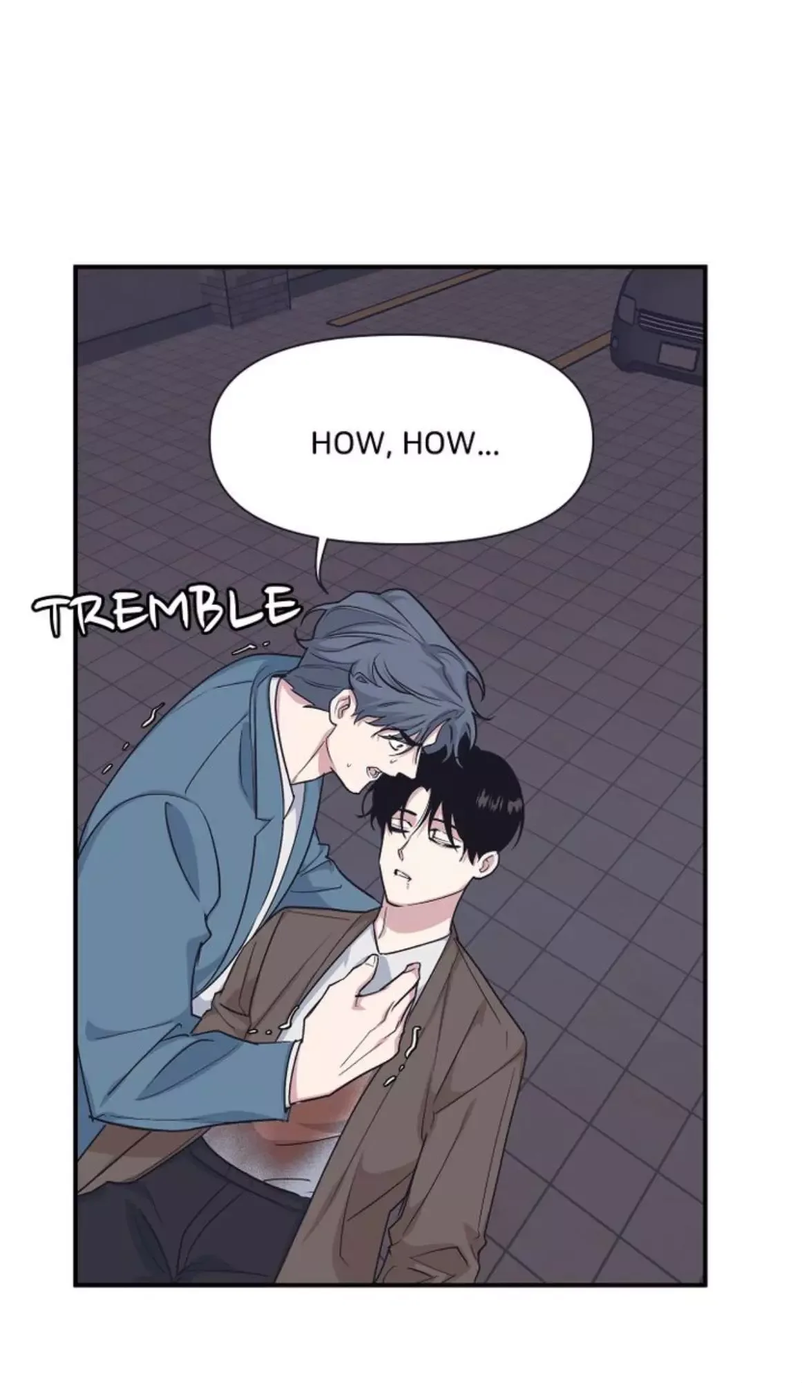 The Director Who Buys Me Dinner Chapter 47 page 27