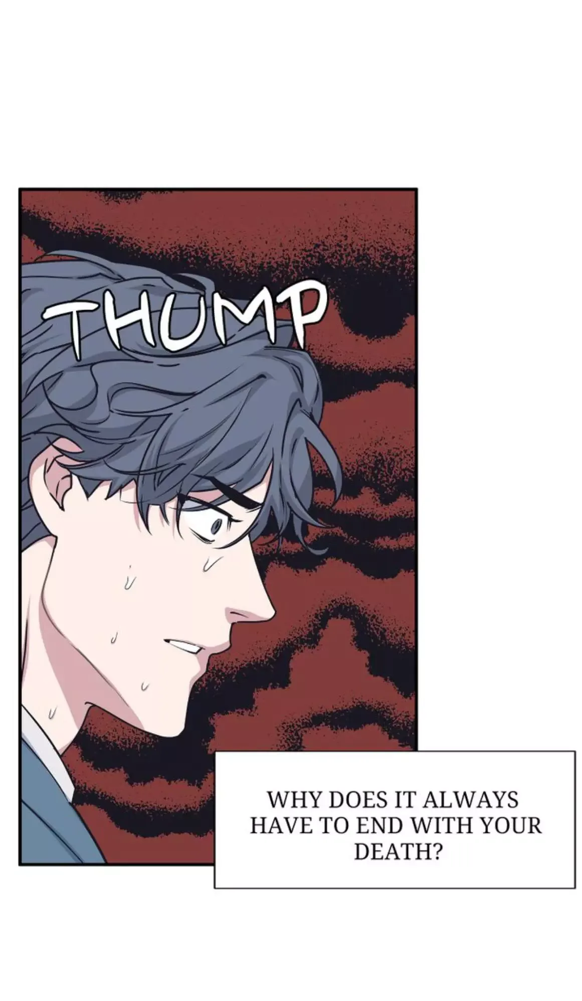 The Director Who Buys Me Dinner Chapter 47 page 10