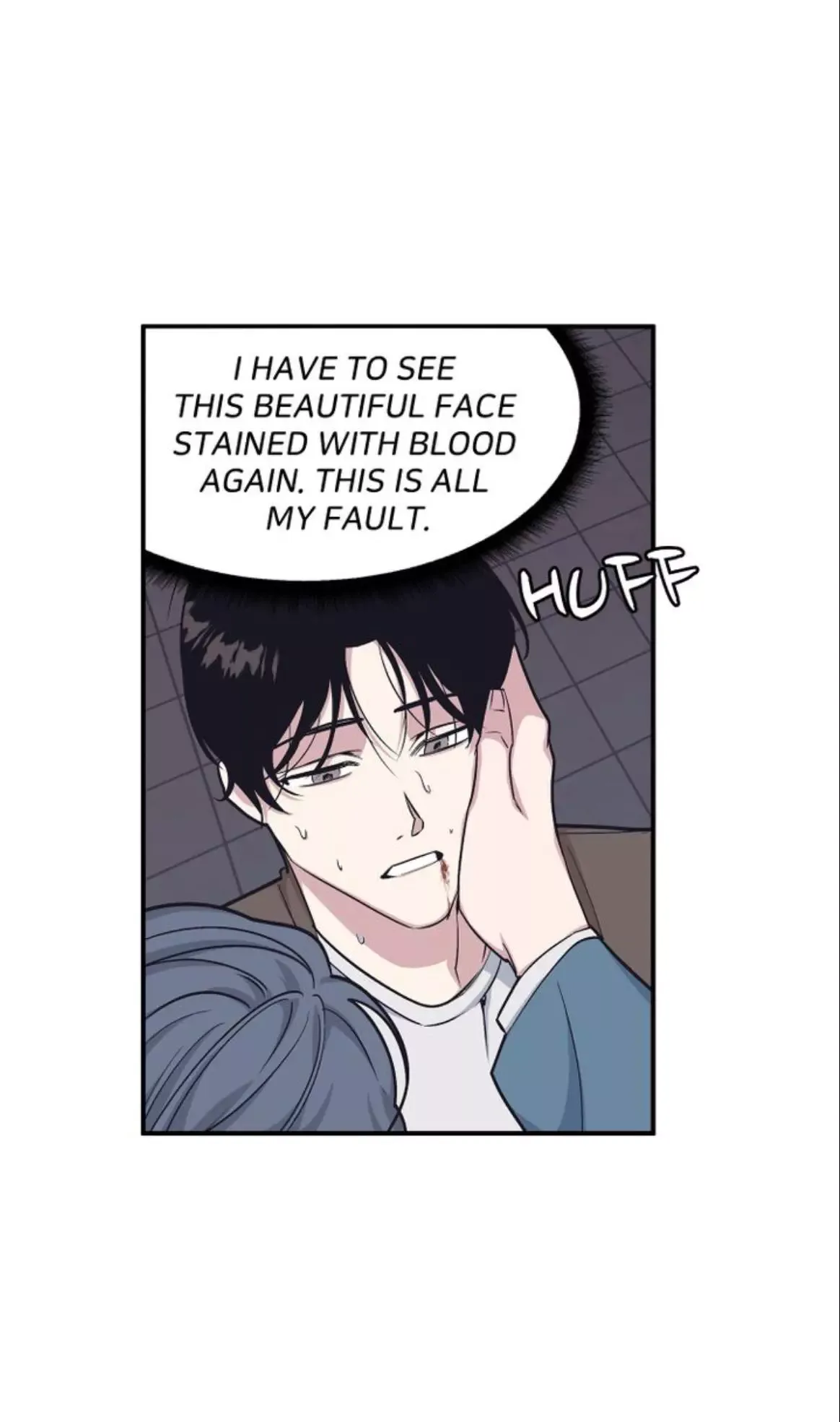The Director Who Buys Me Dinner Chapter 47 page 12