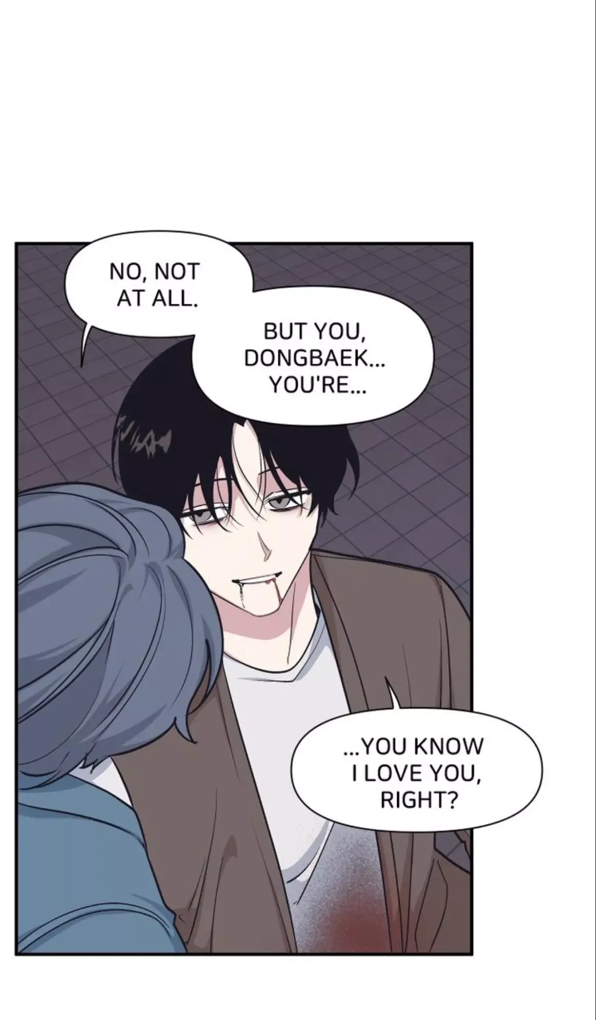 The Director Who Buys Me Dinner Chapter 47 page 9