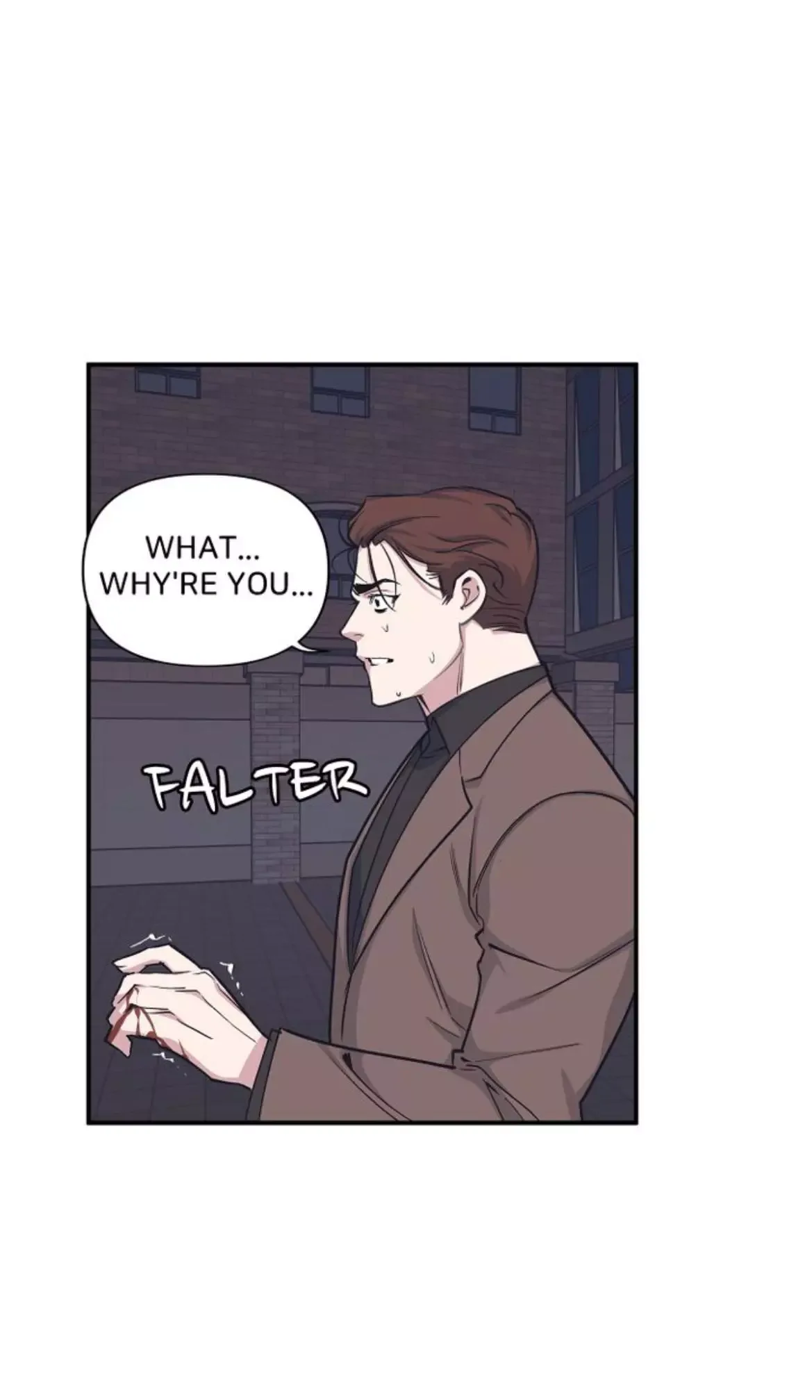 The Director Who Buys Me Dinner Chapter 47 page 4