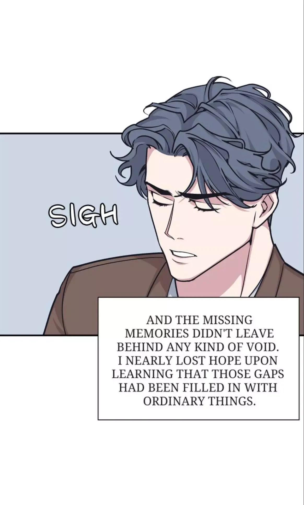 The Director Who Buys Me Dinner Chapter 47 page 38