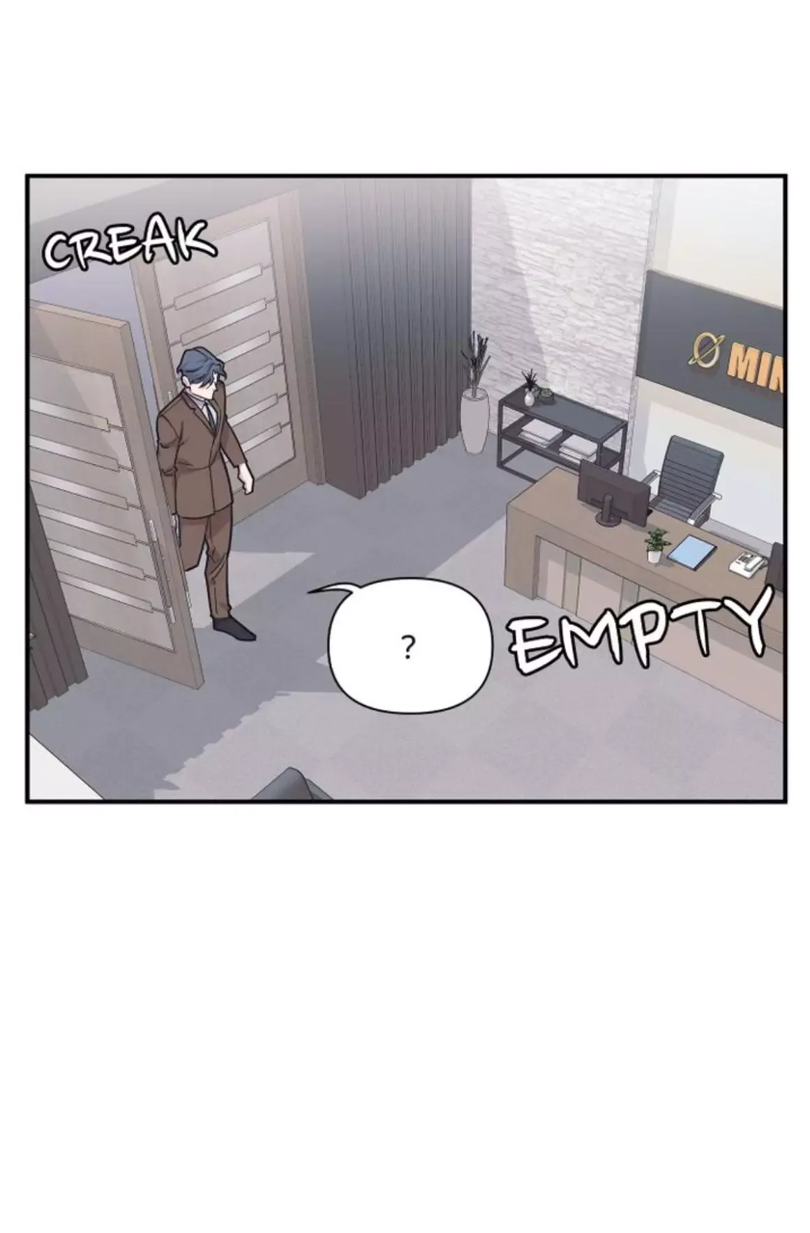 The Director Who Buys Me Dinner Chapter 47 page 40