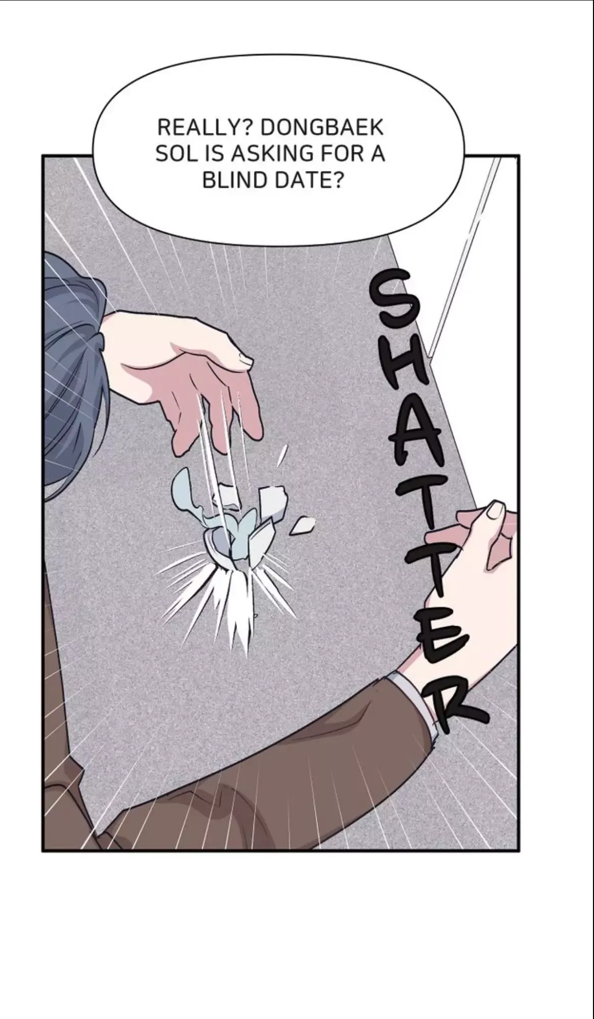 The Director Who Buys Me Dinner Chapter 47 page 52