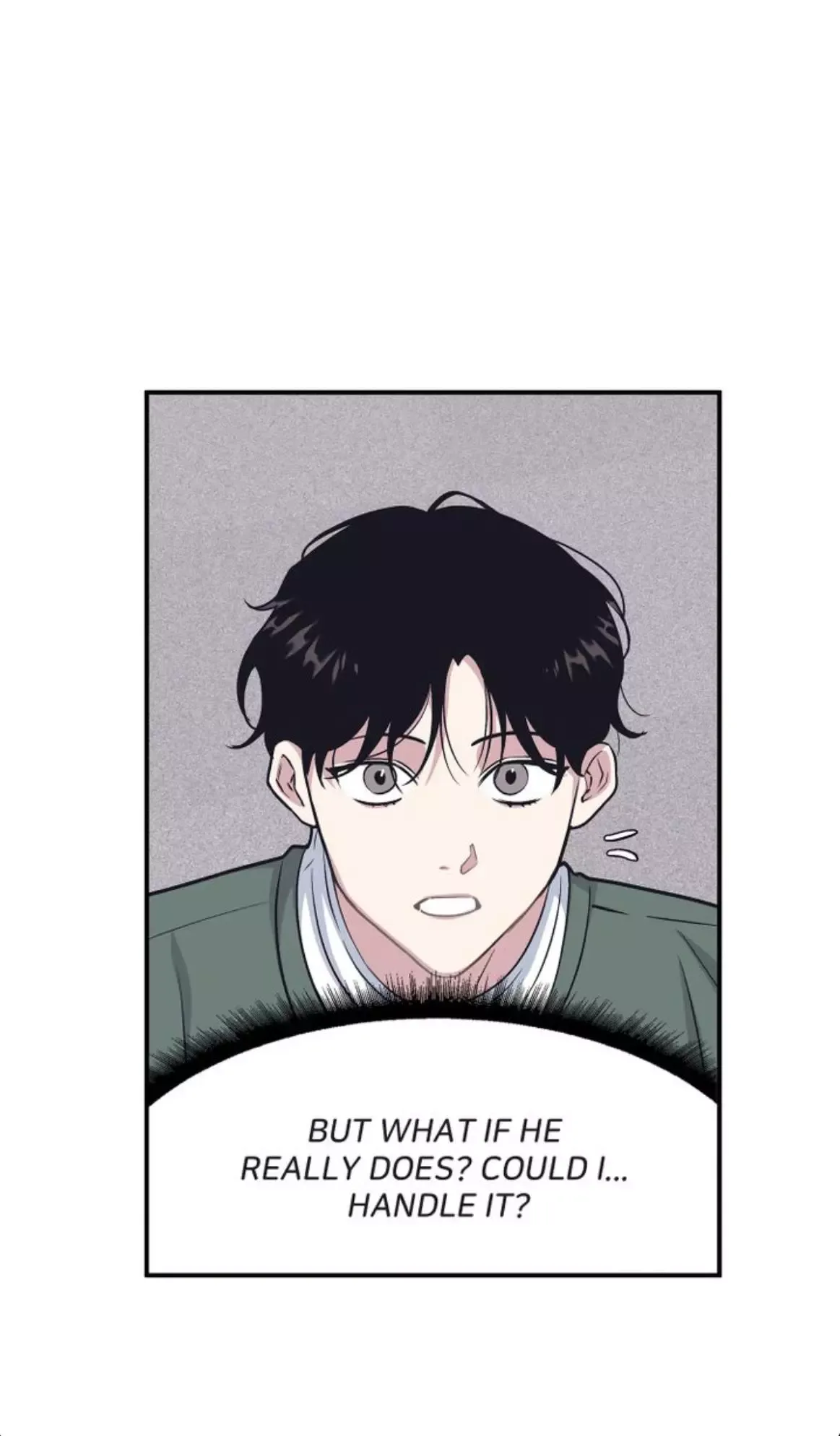 The Director Who Buys Me Dinner Chapter 47 page 55