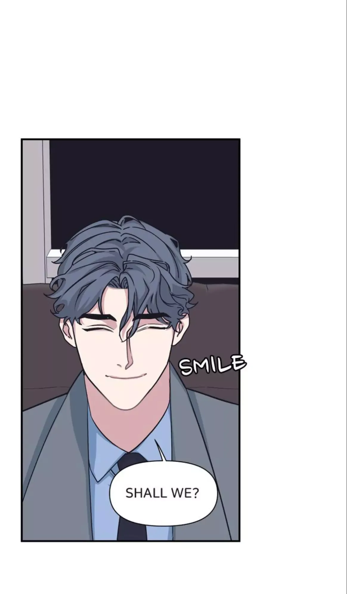 The Director Who Buys Me Dinner Chapter 48 page 24