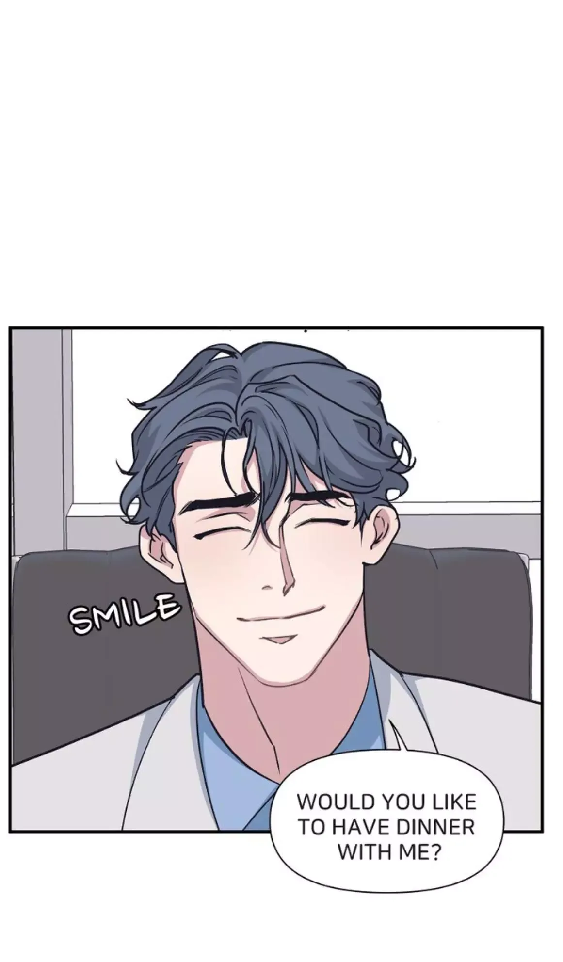 The Director Who Buys Me Dinner Chapter 48 page 12