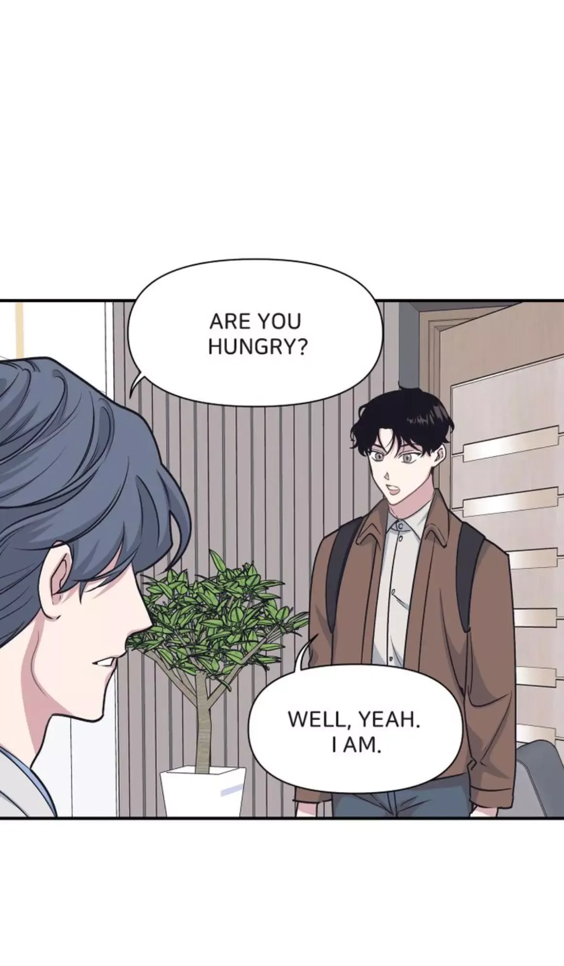 The Director Who Buys Me Dinner Chapter 48 page 11