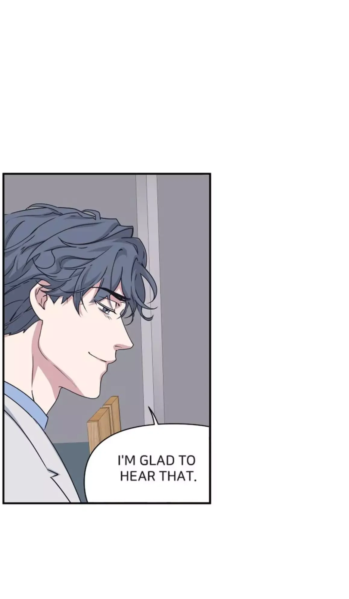 The Director Who Buys Me Dinner Chapter 48 page 30