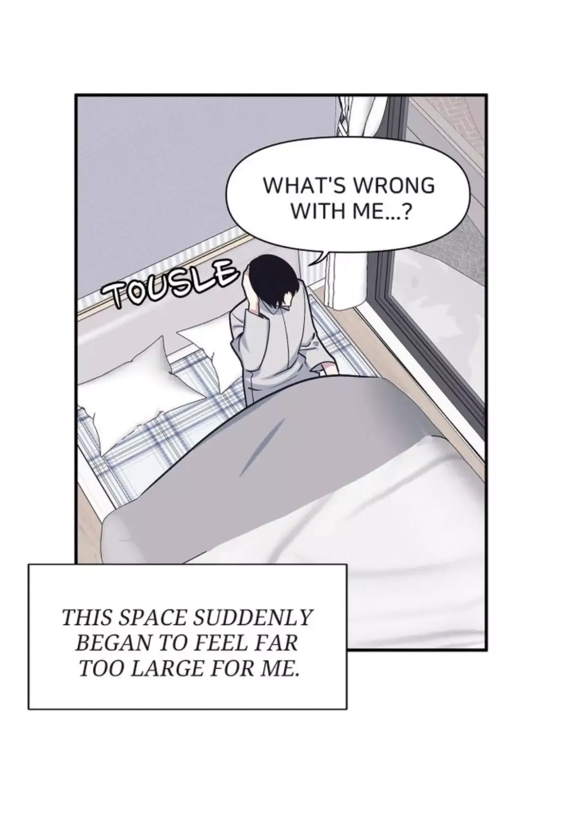 The Director Who Buys Me Dinner Chapter 48 page 5